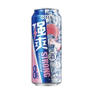 Rio Cóctel sabor a Melocoton y vodka 500ml