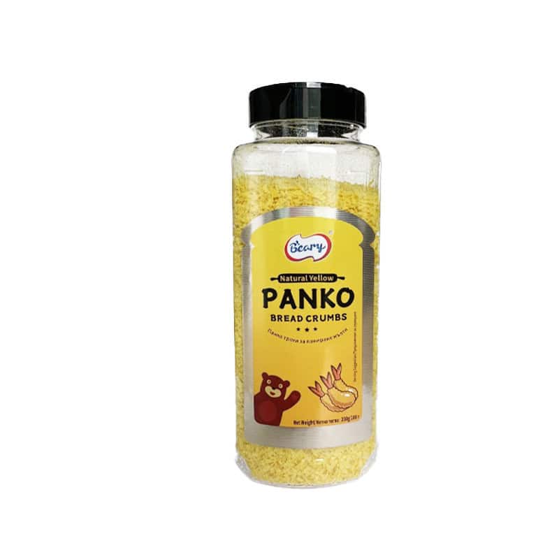 Panko amarillo 200G (beary)