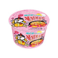 SamYang Buldak Ramen carbonara picante 105G Bol