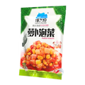 Kimchi de rabano en bolsa 200g (chunyu)
