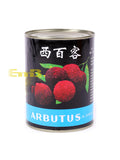 ARBUTUS EN ALMIBAR 567G