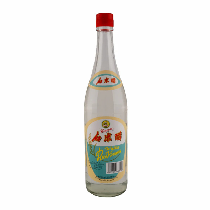 VINAGRE ARROZ BLANCO 250ml