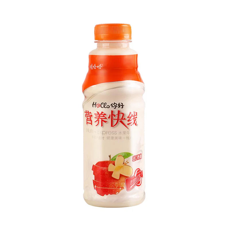 Bebida nutritiva sabor original 500ml(WaHaHa)