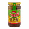 HADAY PSTA DE SOJA AMARILLA 340G