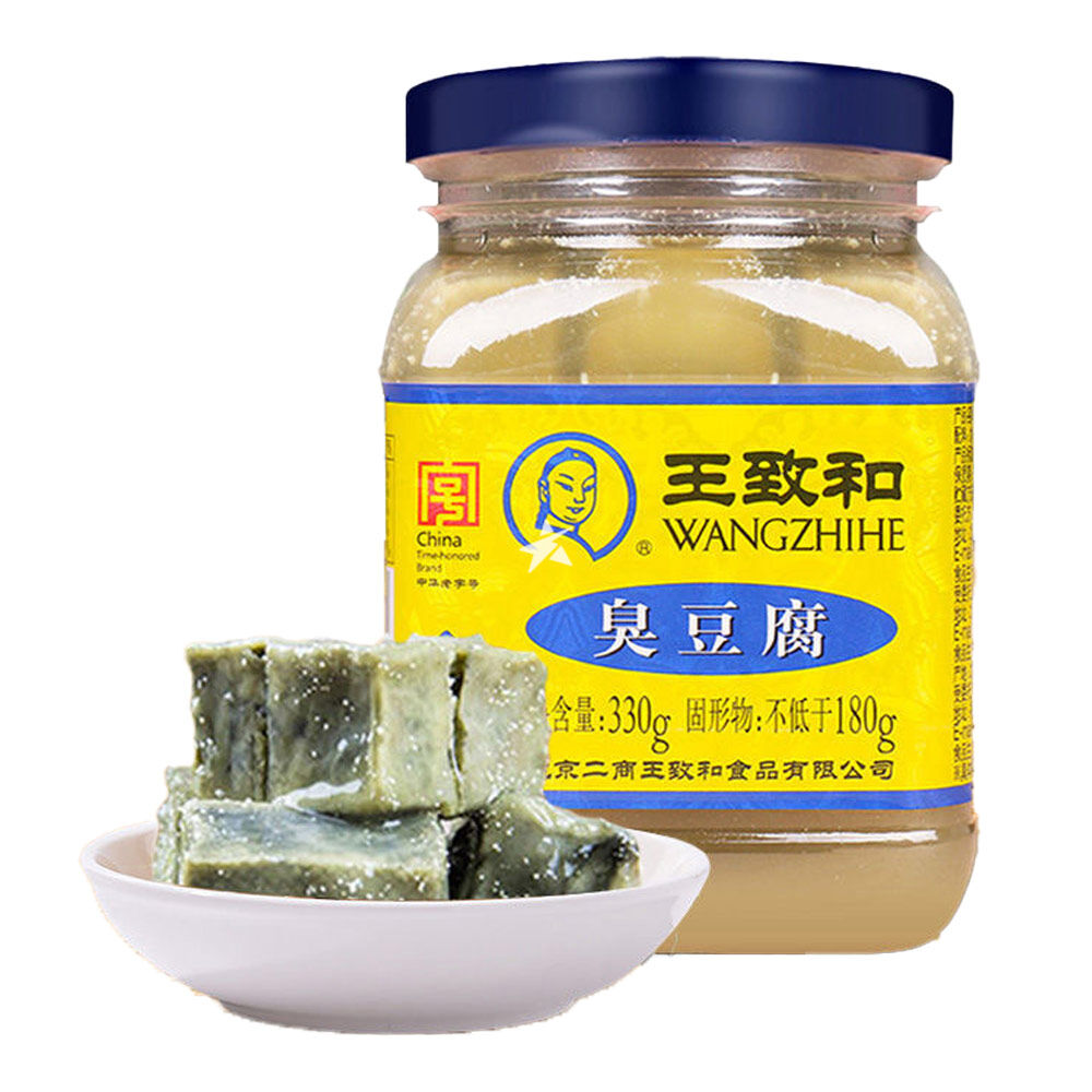 CUAJADA DE SOJA PESTOSO 330G