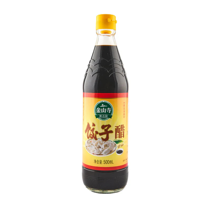 VINAGRE NEGRO PARA GYOZA 500ML