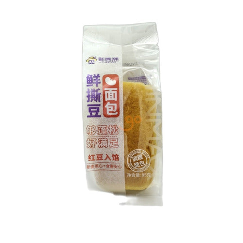 PAN SABOR JUDIA ROJA 85G