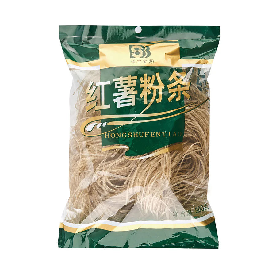 EMB FIDEOS DE BONIATO 300G