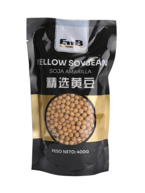 EMB SOJA AMARILLA 400G