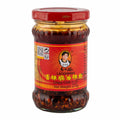 LAO GAN MA CHILI CRUJIENTE 210G