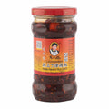 LAOGANMA CHILI CON  CACAHUETE TOFU 280G