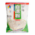 POLVO PARA HACER GELATINA BLANCA 500G