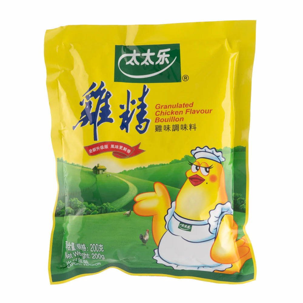 TAITAILE AJINOMOTO SABOR POLLO 200G