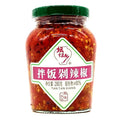 TANTANXIANG SALSA CHILE 280G