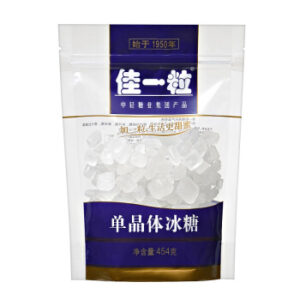 AZUCAR DE CAÑA BLANCA 454G