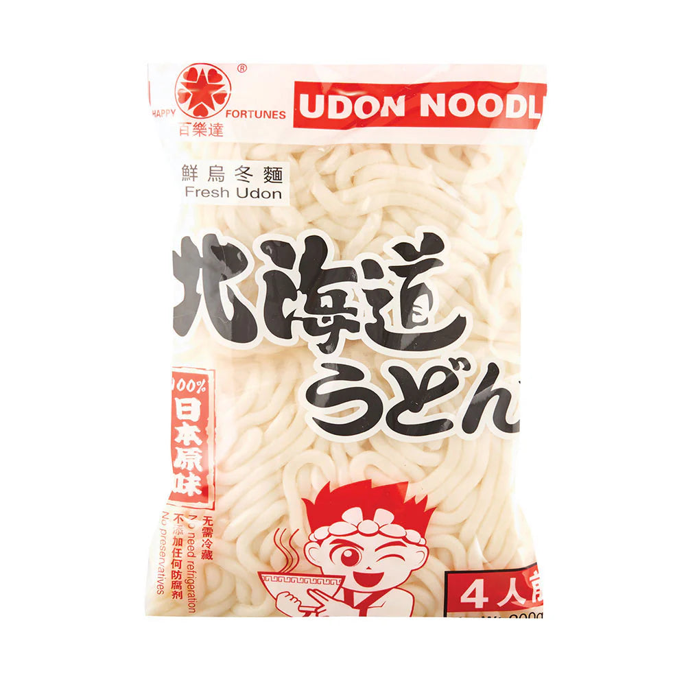 BAILEDA UDON 4X200G
