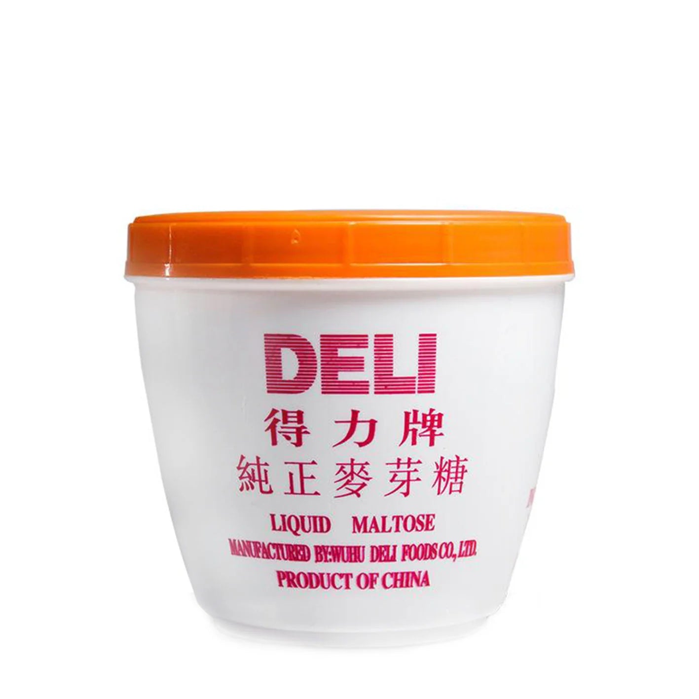 MALTOSA LIQUIDA 500G