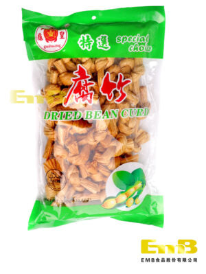 SOJA EN NUDO 300G
