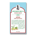 Infusión  Detox adelgazante (MeiLi) 20 Bolsas