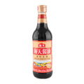 HADAY SALSA DE SOJA CLARA 500ML