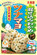 Furikake sabor atun con mayonesa Marumiya 29G