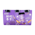 XPP Te instantaneo leche de coco y taro pack 3 unidades
