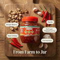TOBANJIANG CHILI BEAN PASTE 500ML