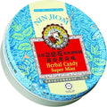 Caramelos de hierbas sabor super Menta 60g (NIN JIOM)