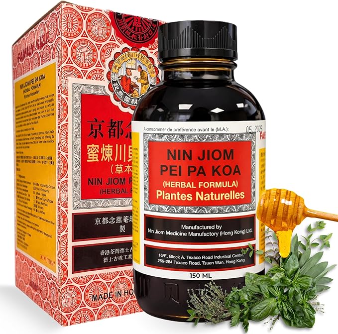 Nin JIOM Pei pa Koa 150ML