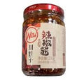 WA SALSA PICANTE 235G