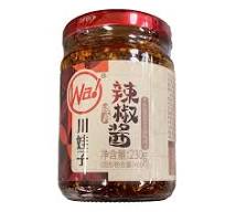 WA SALSA PICANTE 235G