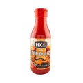 HX SALSA AGRIDULCE 500ML