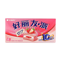 (HAOLIYOU) Pastel sabor Fresa 210G