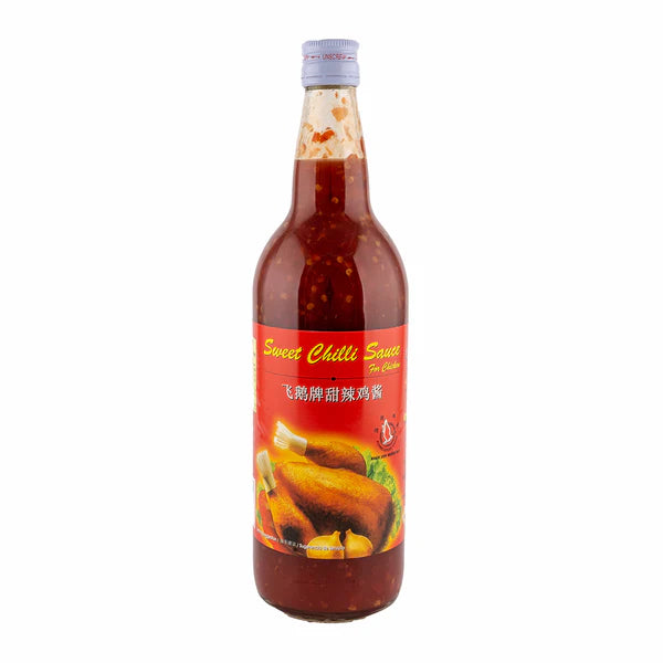 SALSA CHILI DULCE 725ML