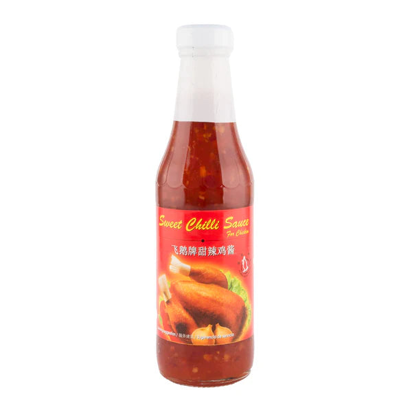 SALSA CHILI DULCE 295ML