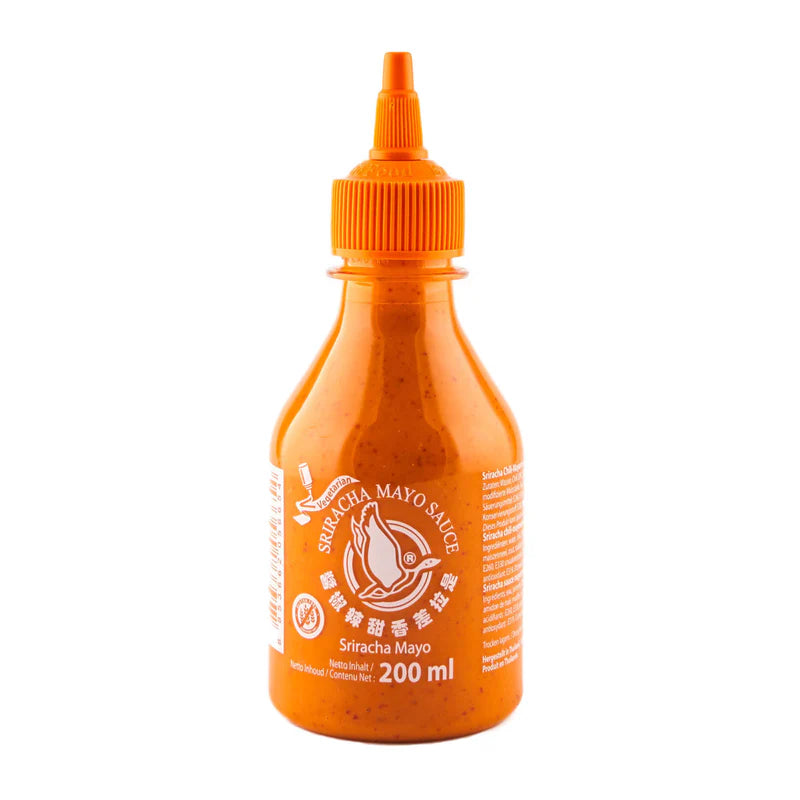 SRIRACHA CON MAYONESA 200ML