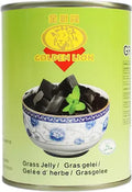 GOLDEN LION JALEA DE HIERBA 540G