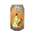 Gaseosa Pokémon Café  (QDOL) 330ml