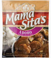 MAMASITA ADOBO MIX 50G