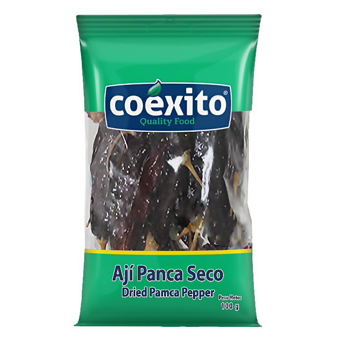 COEXITO AJI PANCA SECO 100G