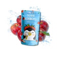 Refresco Coreano en Bolsa Sabor Manzana (Cantabile)230ml