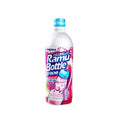 Refresco Ramune botella Uva (Sangaria)  500ml