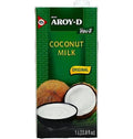 AROY-D LECHE COCO 1L
