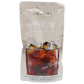 Refresco Coreano en Bolsa Café con Sabor Avellana (CaffeBene)190ml