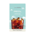 Refresco Coreano en Bolsa Café Americano (CaffeBene)190ml