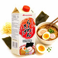 caldo dashi shoyu 500ml