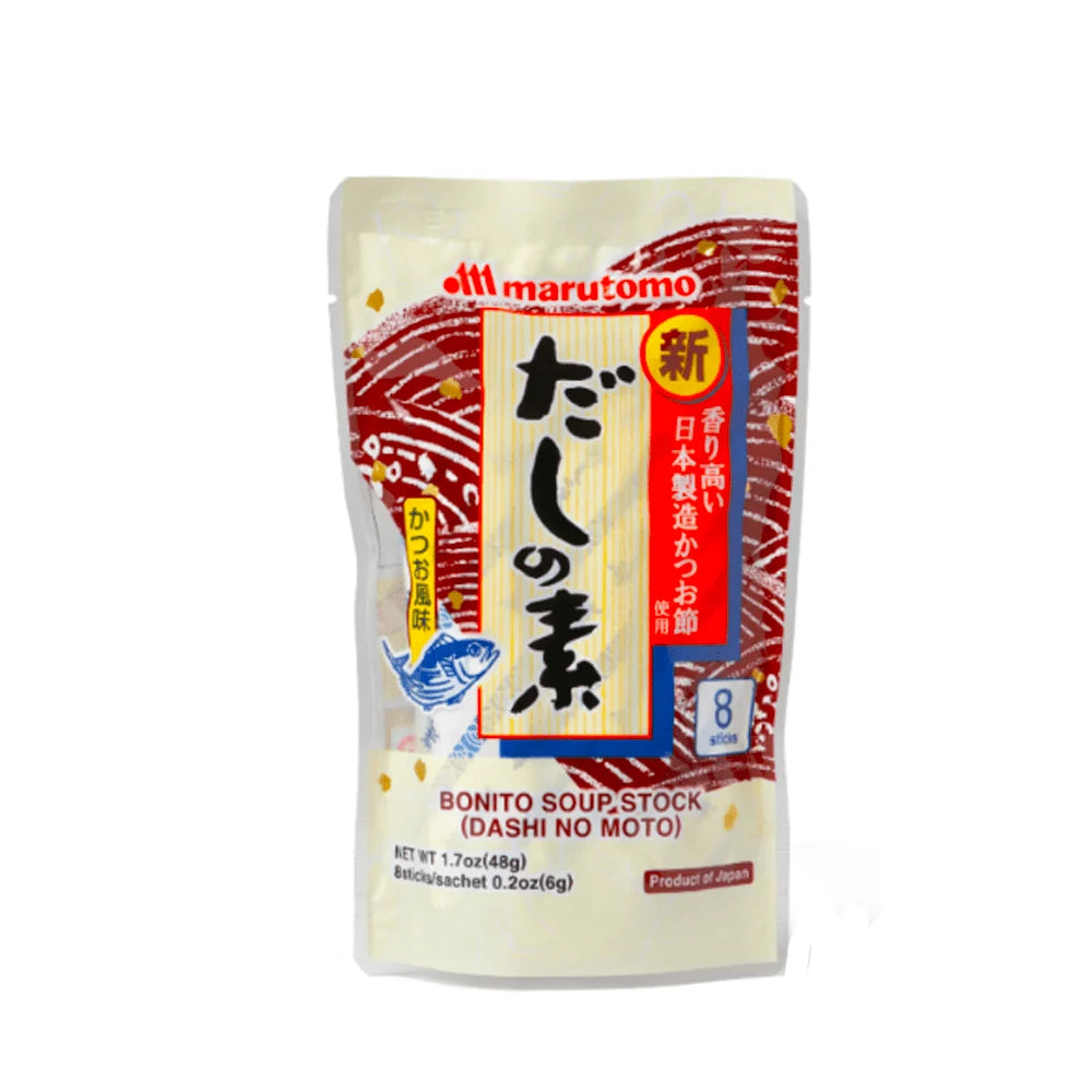 Marutomo  Dashi no Moto 48G