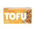 (MORI-NU) Tofu Japonés Vegano Extra Firme 308g