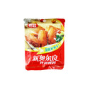 CONDIMENTO PARA POLLO ASADO 58G