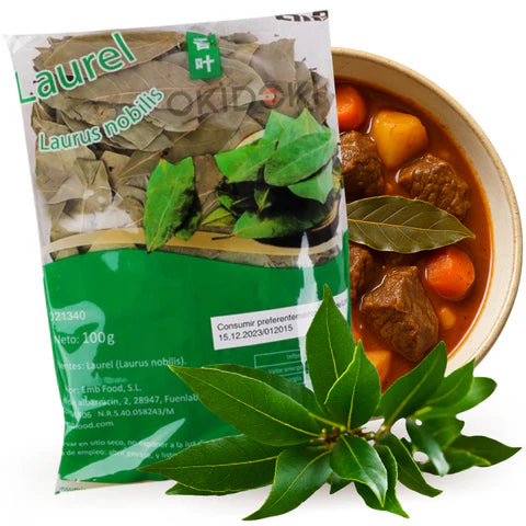LAUREL 15G